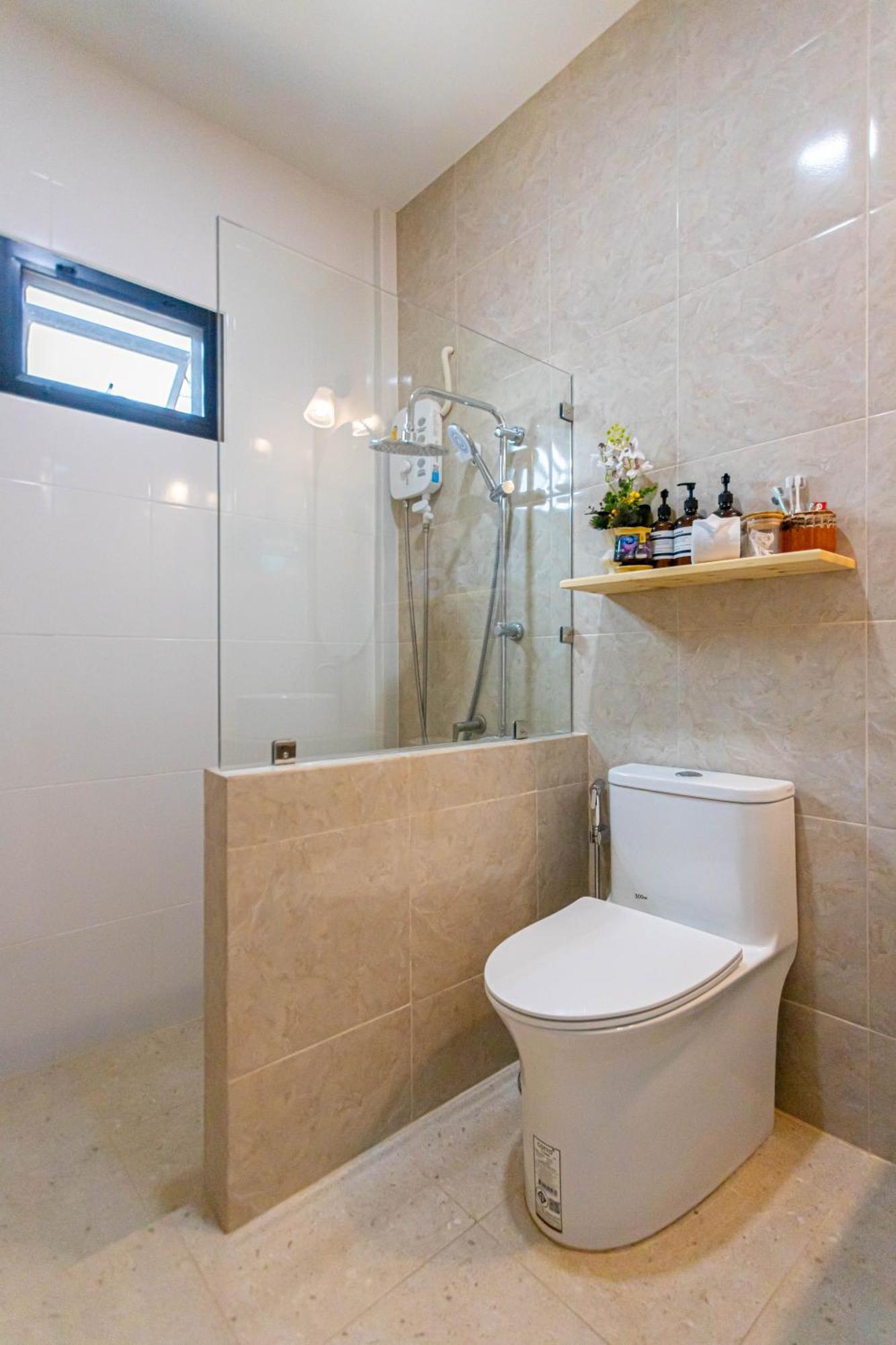 Vawa Guesthouse Kancsanaburi Kültér fotó